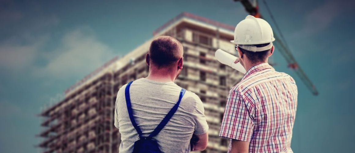 construction companies employee leasing