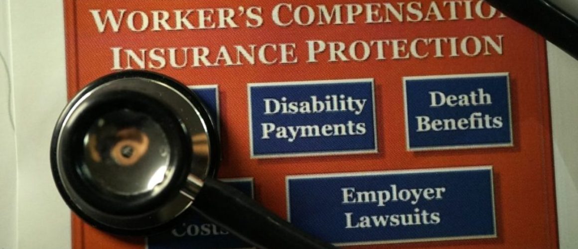 workers comp costs