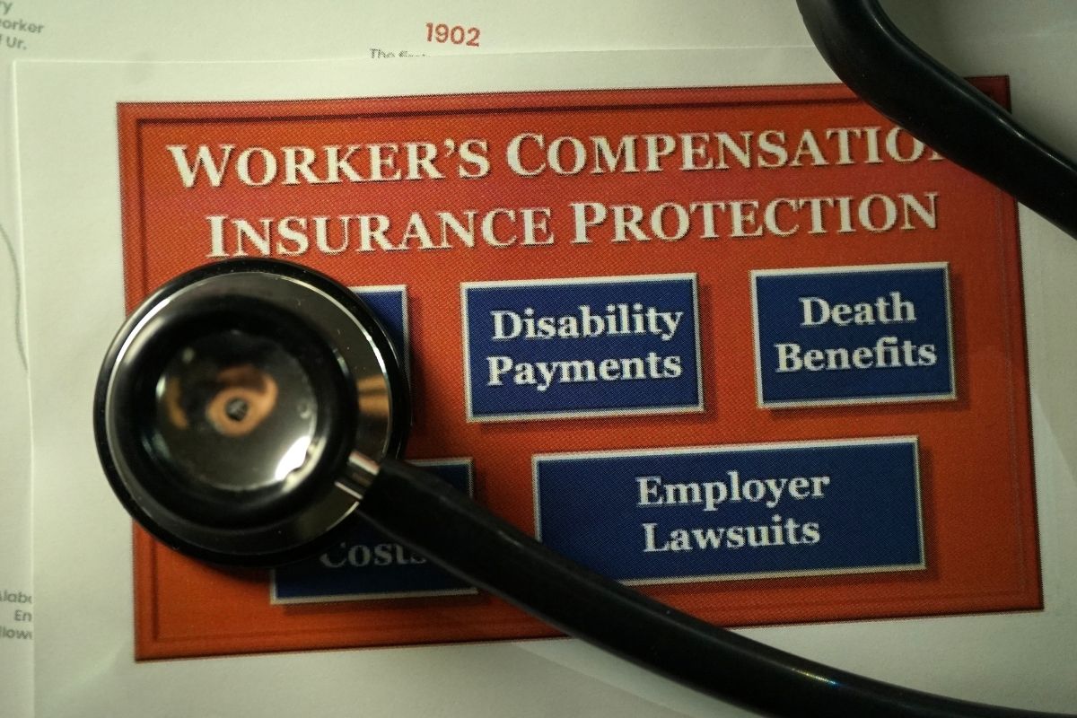 workers comp costs